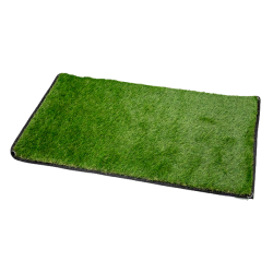 Aussie Traveller Xtend Mat Green – Caravan & RV Multi-Use Mat